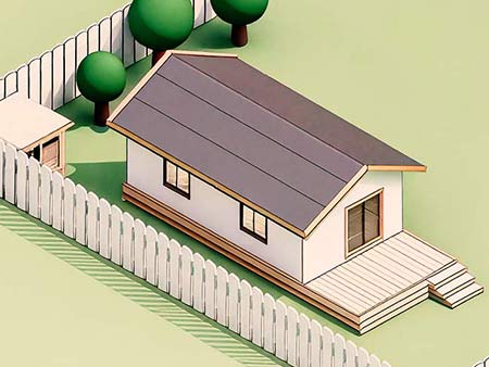 Granny flat